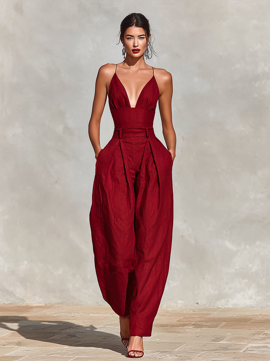 Hellen™ Jumpsuit