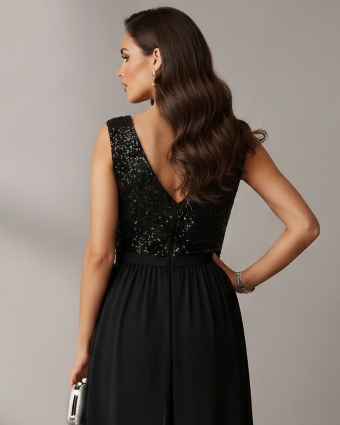 Luna™ Elegant Jumpsuit