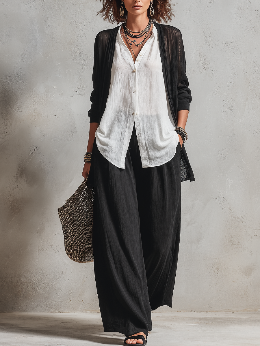 Gerika™ Three-piece Set