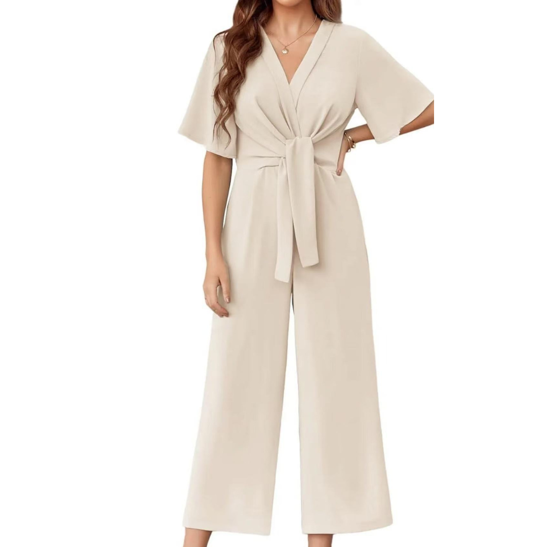Glennie™ Elegant Jumpsuit