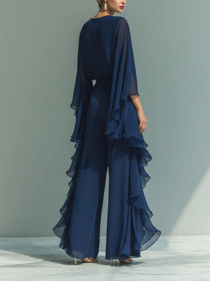Michaela™ Elegant Two-Piece Set
