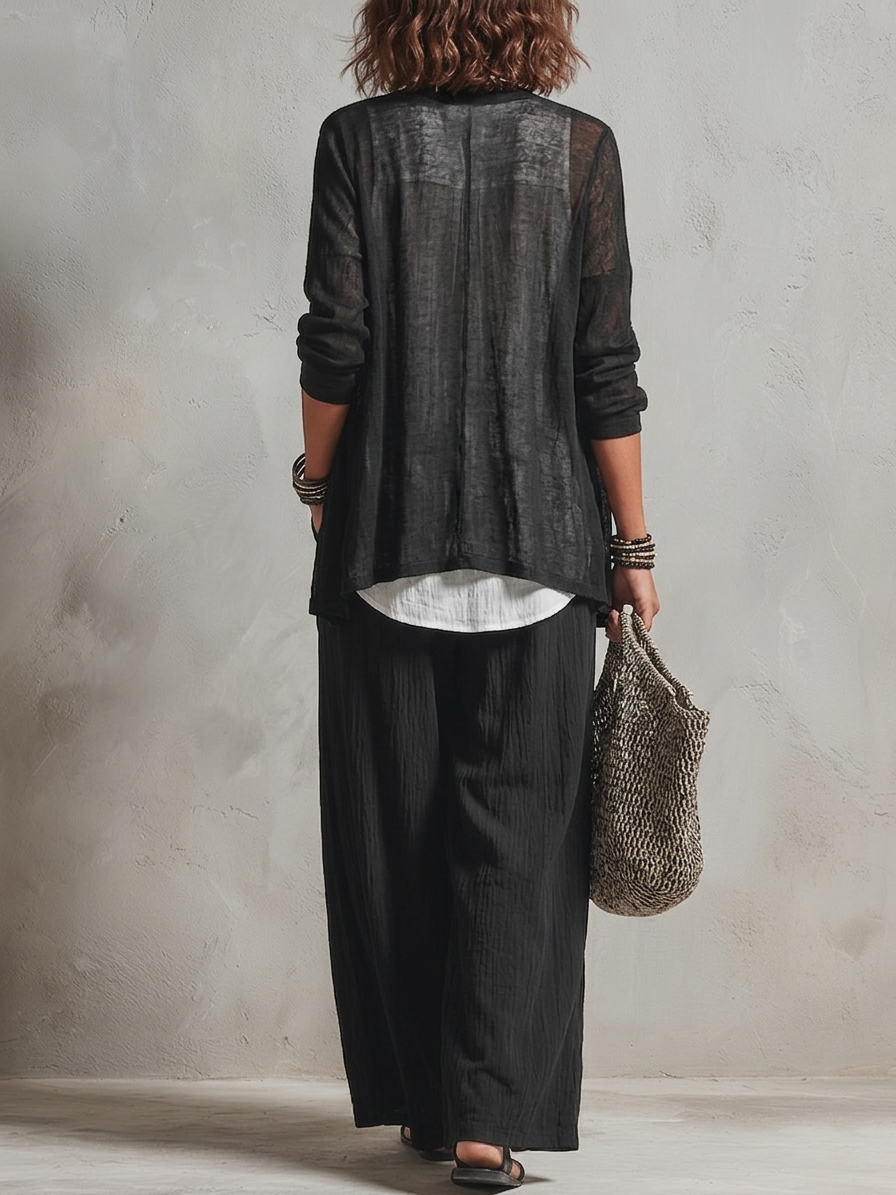 Gerika™ Three-piece Set